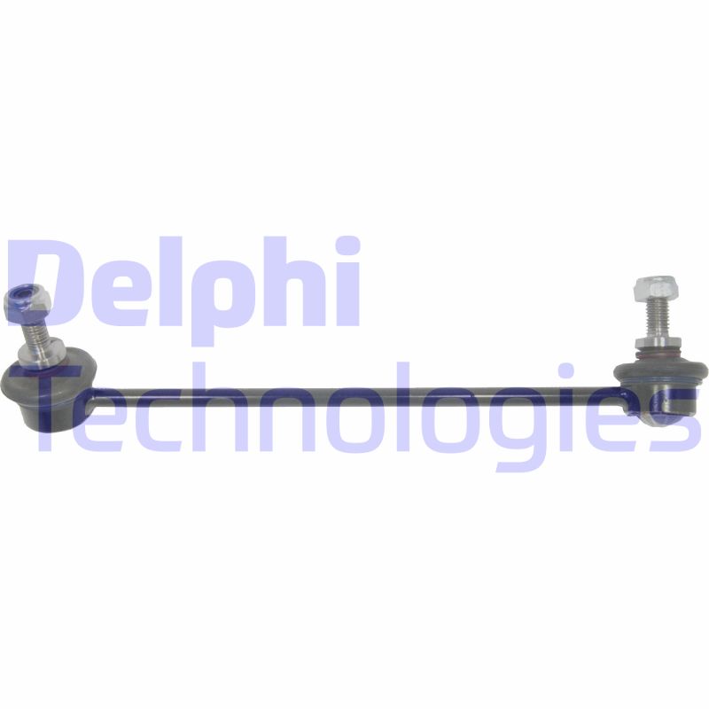 Brat/bieleta suspensie, stabilizator TC1352 DELPHI