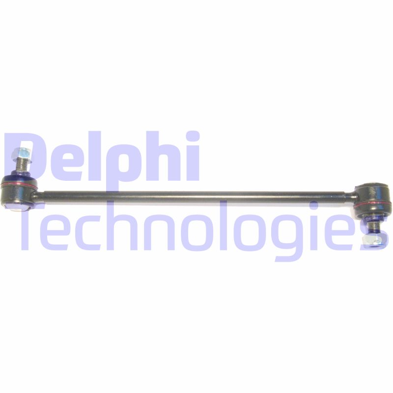 Brat/bieleta suspensie, stabilizator TC1356 DELPHI