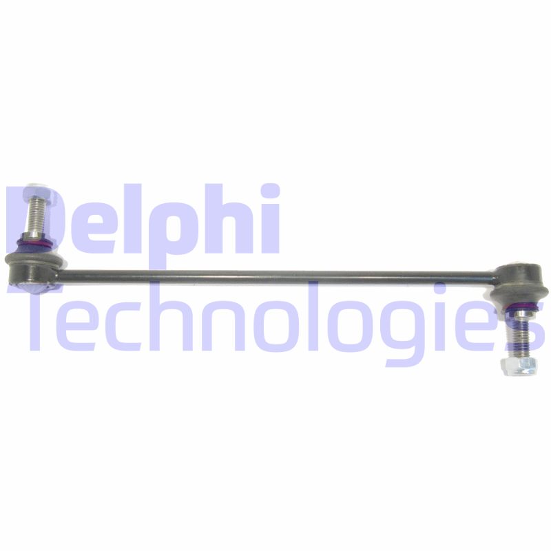 Brat/bieleta suspensie, stabilizator TC1362 DELPHI