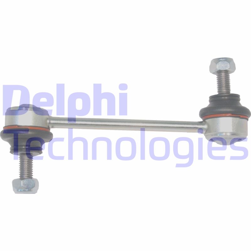 Brat/bieleta suspensie, stabilizator TC1374 DELPHI