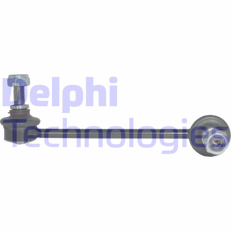 Brat/bieleta suspensie, stabilizator TC1378 DELPHI