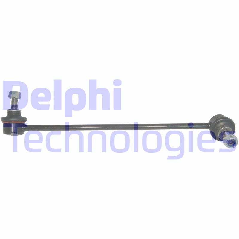 Brat/bieleta suspensie, stabilizator TC1380 DELPHI