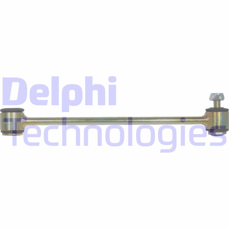 Brat/bieleta suspensie, stabilizator TC1387 DELPHI