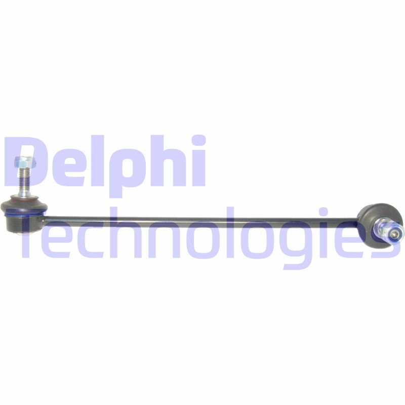 Brat/bieleta suspensie, stabilizator TC1388 DELPHI