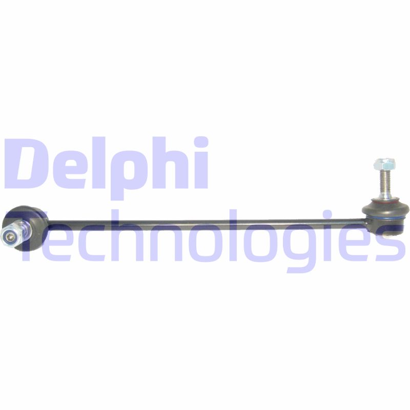Brat/bieleta suspensie, stabilizator TC1389 DELPHI
