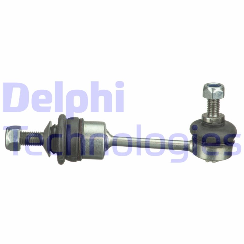 Brat/bieleta suspensie, stabilizator TC1394 DELPHI