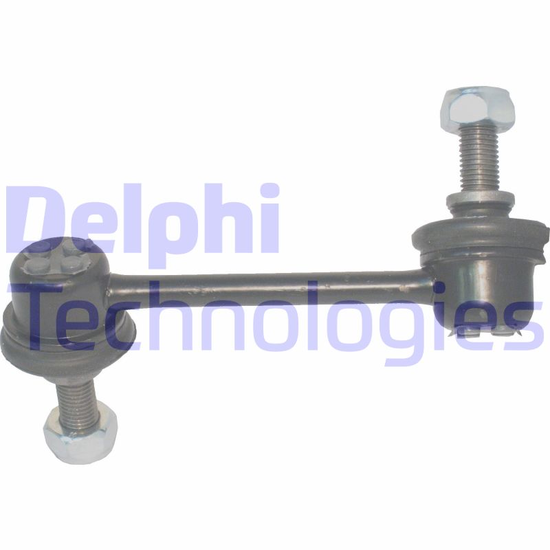 Brat/bieleta suspensie, stabilizator TC1401 DELPHI