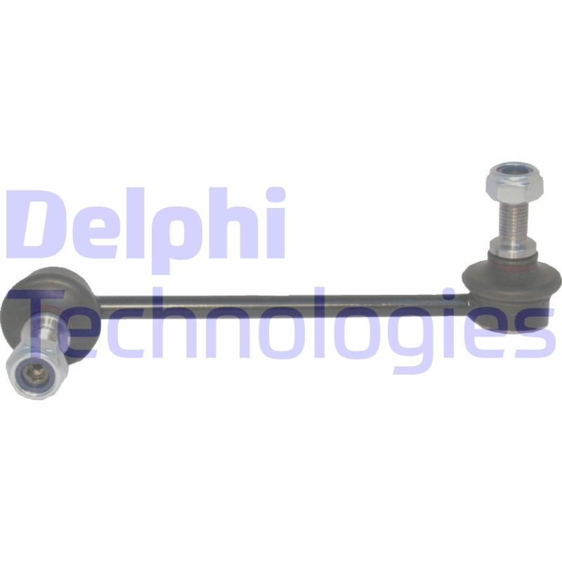 Brat/bieleta suspensie, stabilizator TC1409 DELPHI