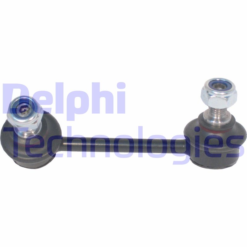 Brat/bieleta suspensie, stabilizator TC1415 DELPHI