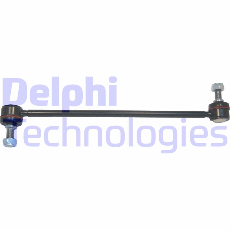 Brat/bieleta suspensie, stabilizator TC1416 DELPHI