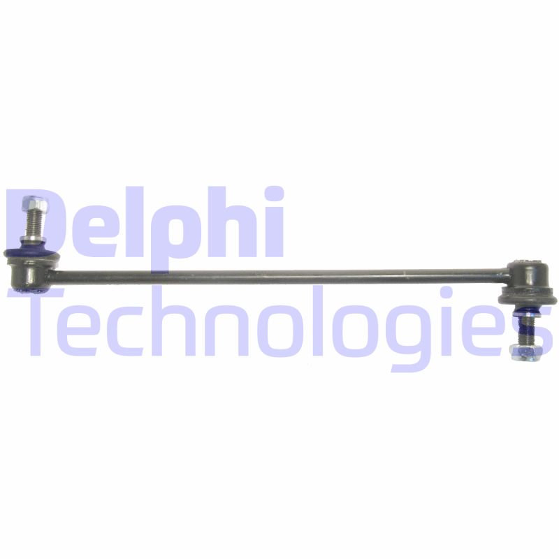 Brat/bieleta suspensie, stabilizator TC1417 DELPHI