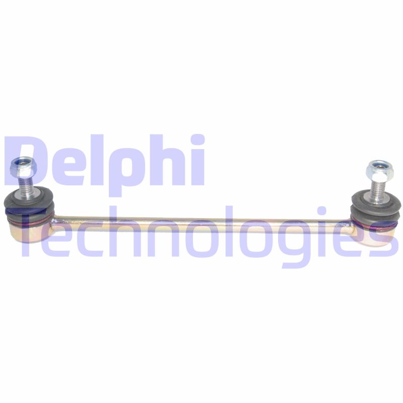 Brat/bieleta suspensie, stabilizator TC1429 DELPHI