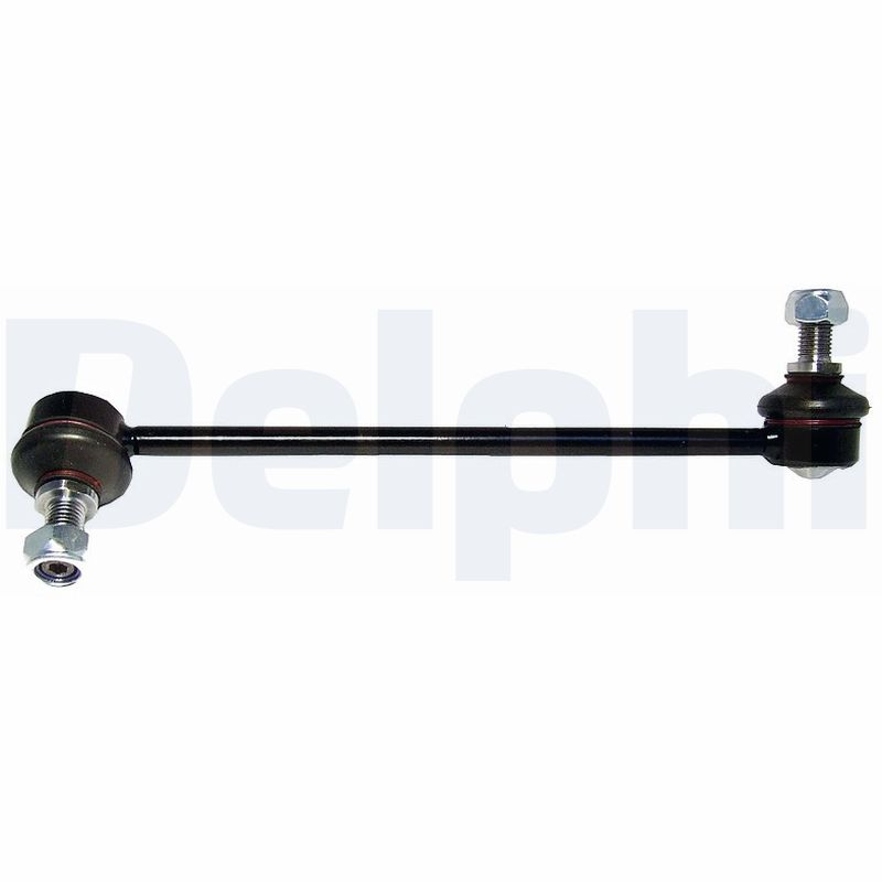 Brat/bieleta suspensie, stabilizator TC1459 DELPHI