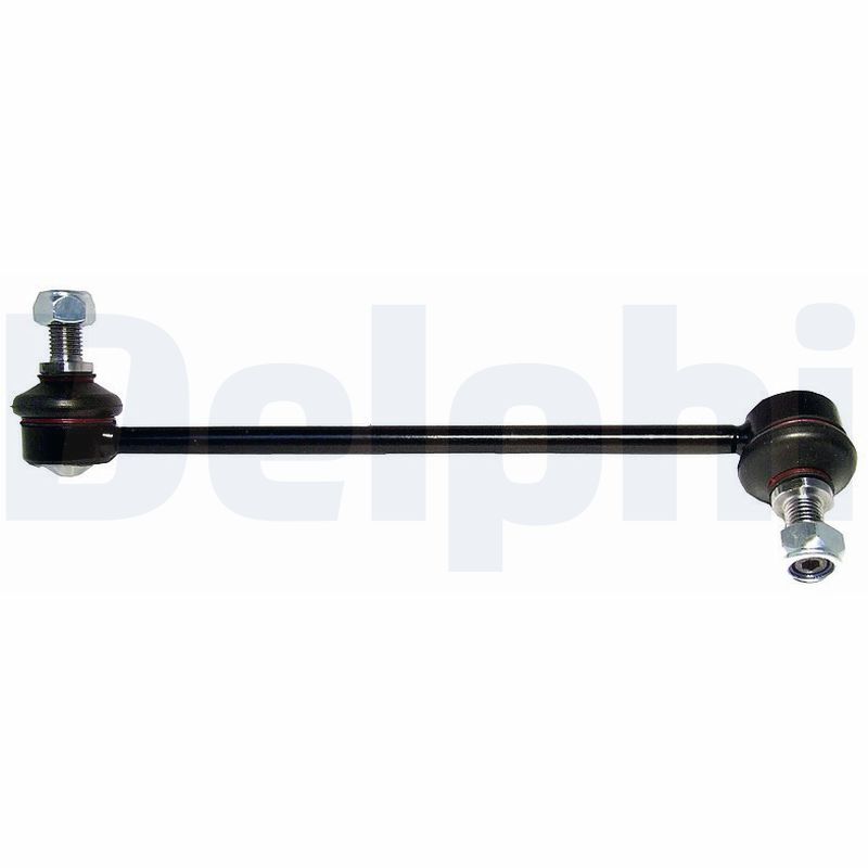 Brat/bieleta suspensie, stabilizator TC1460 DELPHI