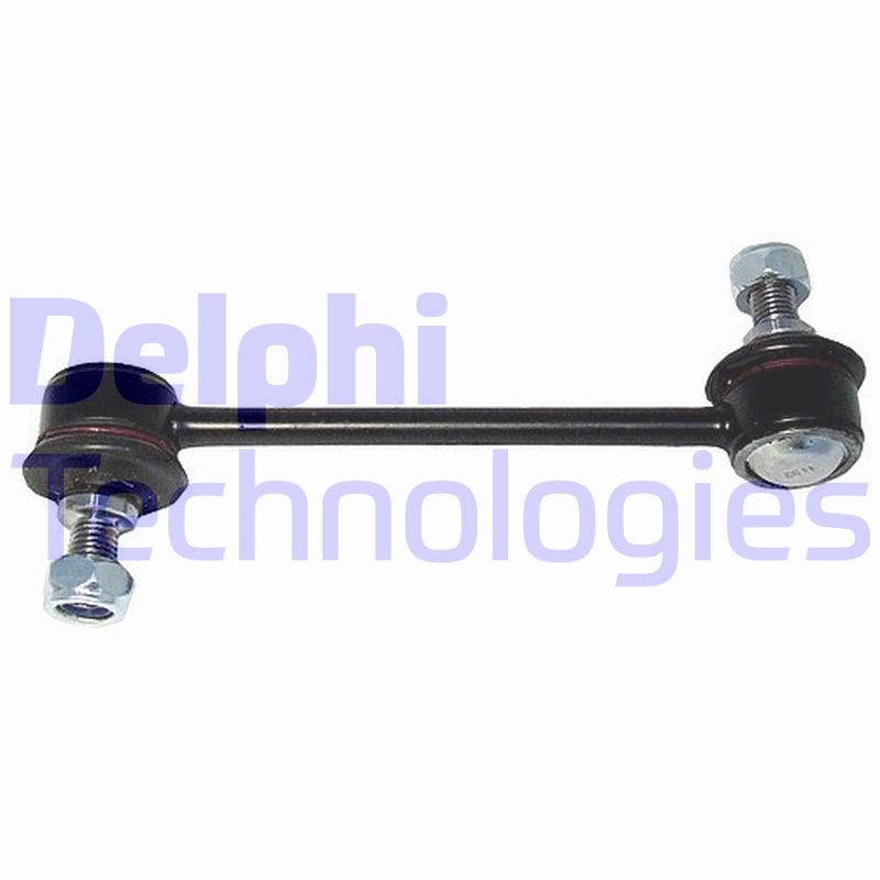 Brat/bieleta suspensie, stabilizator TC1461 DELPHI