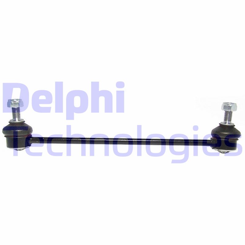 Brat/bieleta suspensie, stabilizator TC1469 DELPHI