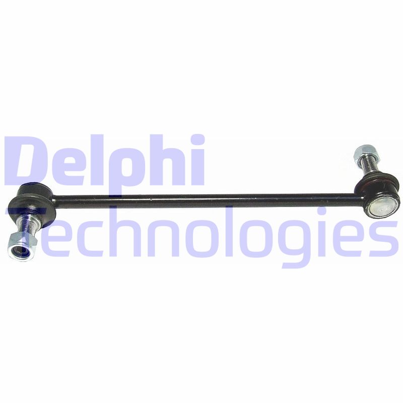 Brat/bieleta suspensie, stabilizator TC1513 DELPHI