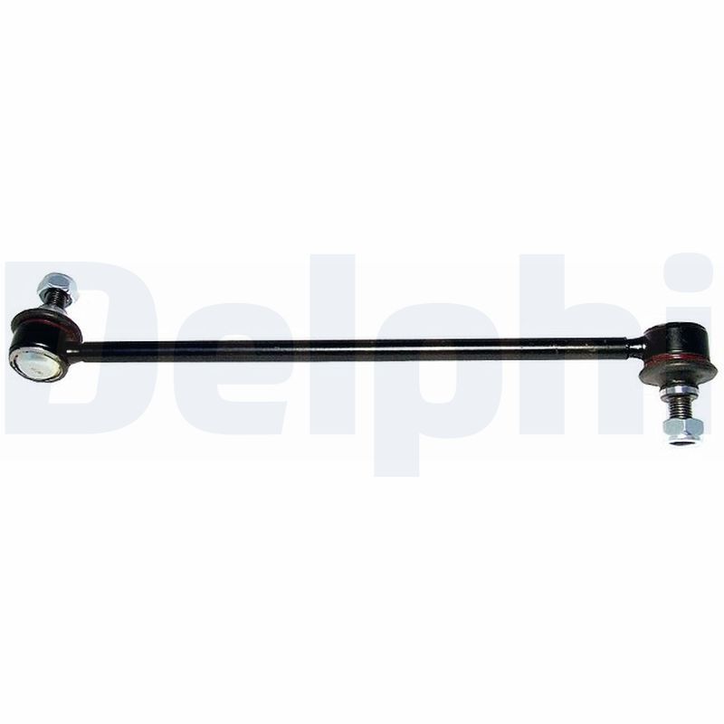 Brat/bieleta suspensie, stabilizator TC1541 DELPHI