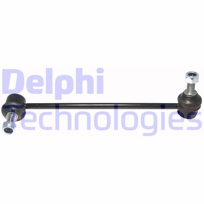 Brat/bieleta suspensie, stabilizator TC1551 DELPHI