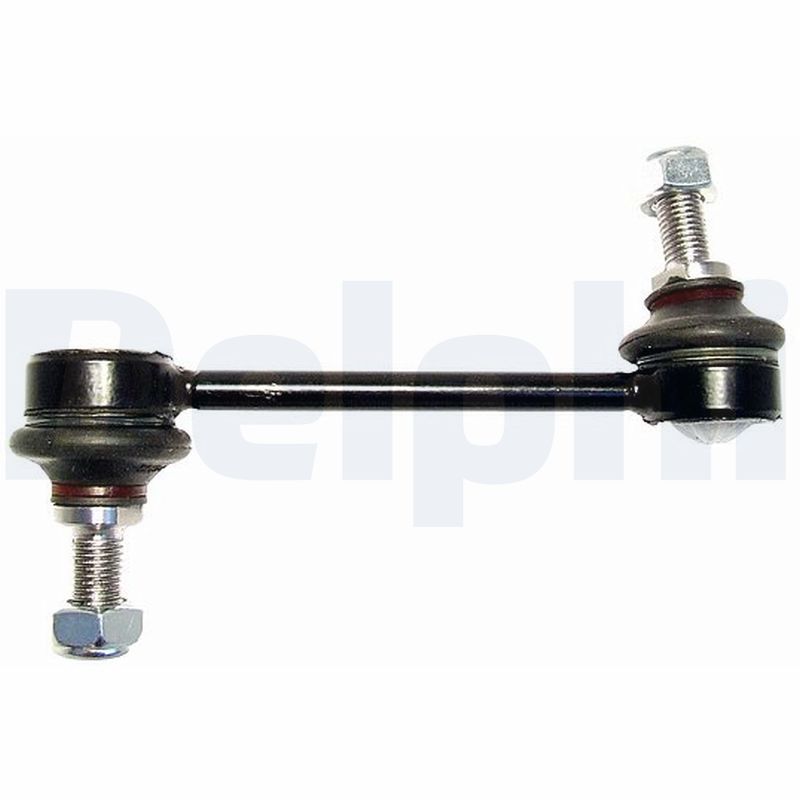 Brat/bieleta suspensie, stabilizator TC1558 DELPHI
