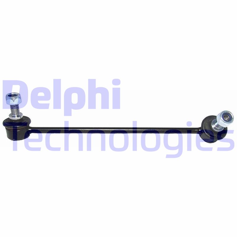 Brat/bieleta suspensie, stabilizator TC1563 DELPHI