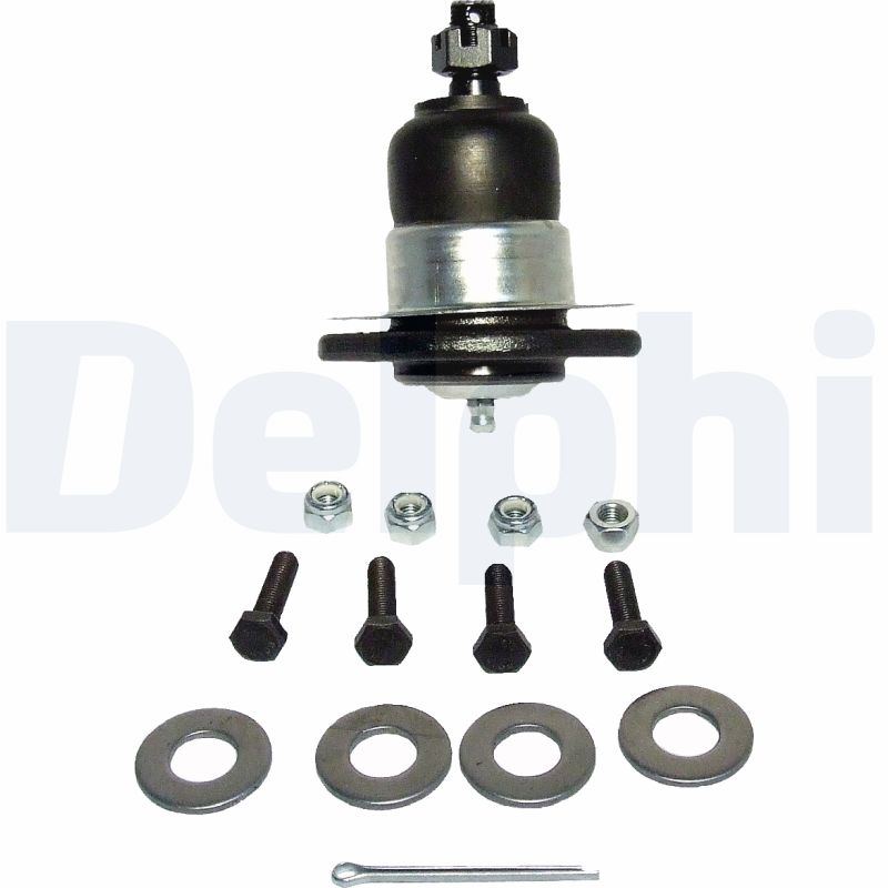 Articulatie sarcina/ghidare TC1602 DELPHI