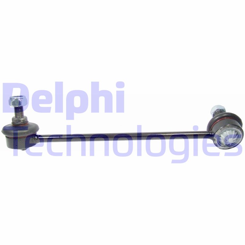 Brat/bieleta suspensie, stabilizator TC1773 DELPHI