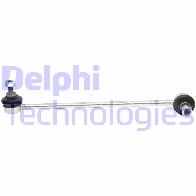 Brat/bieleta suspensie, stabilizator TC1801 DELPHI