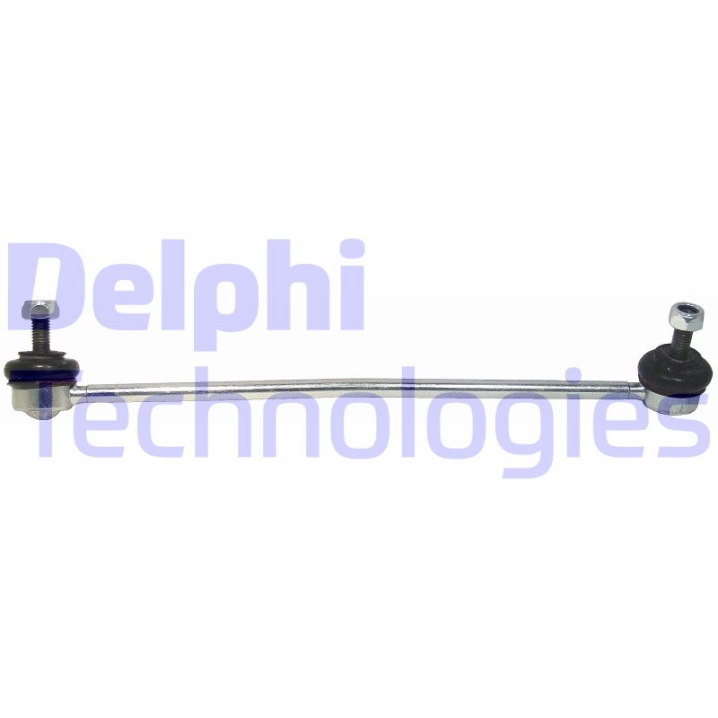 Brat/bieleta suspensie, stabilizator TC1802 DELPHI