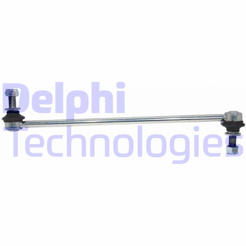 Brat/bieleta suspensie, stabilizator TC1920 DELPHI