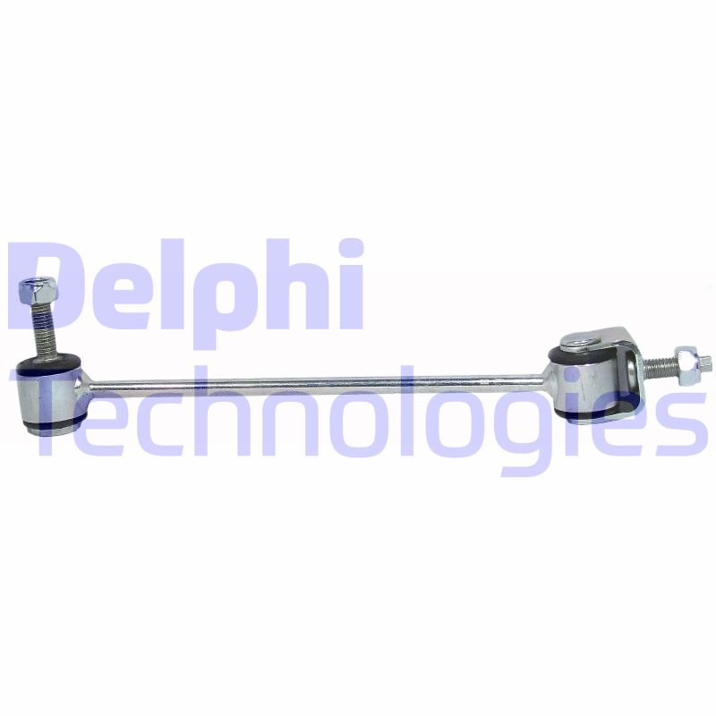 Brat/bieleta suspensie, stabilizator TC1925 DELPHI