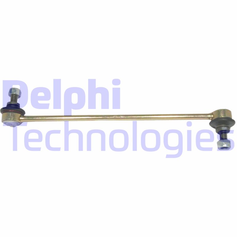 Brat/bieleta suspensie, stabilizator TC2047 DELPHI