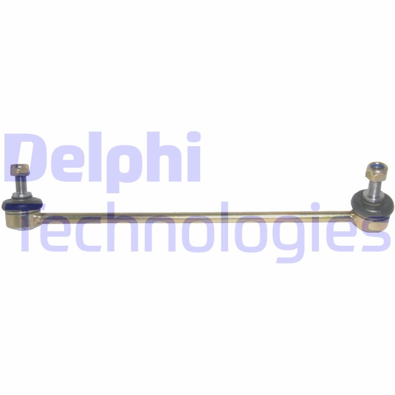 Brat/bieleta suspensie, stabilizator TC2068 DELPHI