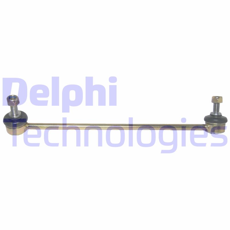 Brat/bieleta suspensie, stabilizator TC2069 DELPHI