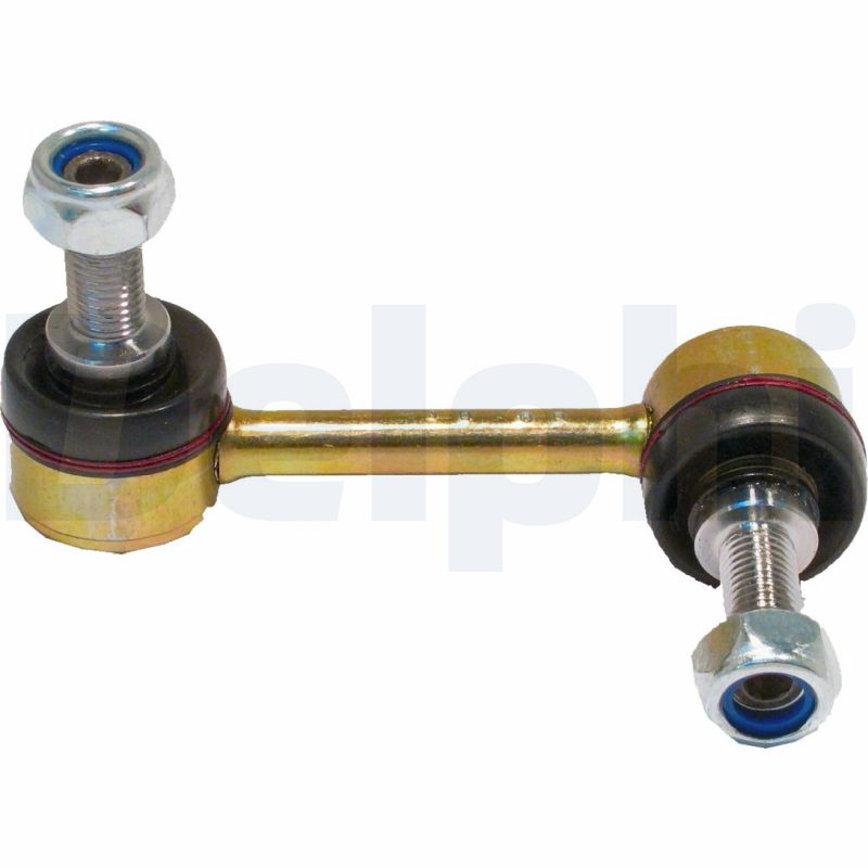 Brat/bieleta suspensie, stabilizator TC2079 DELPHI
