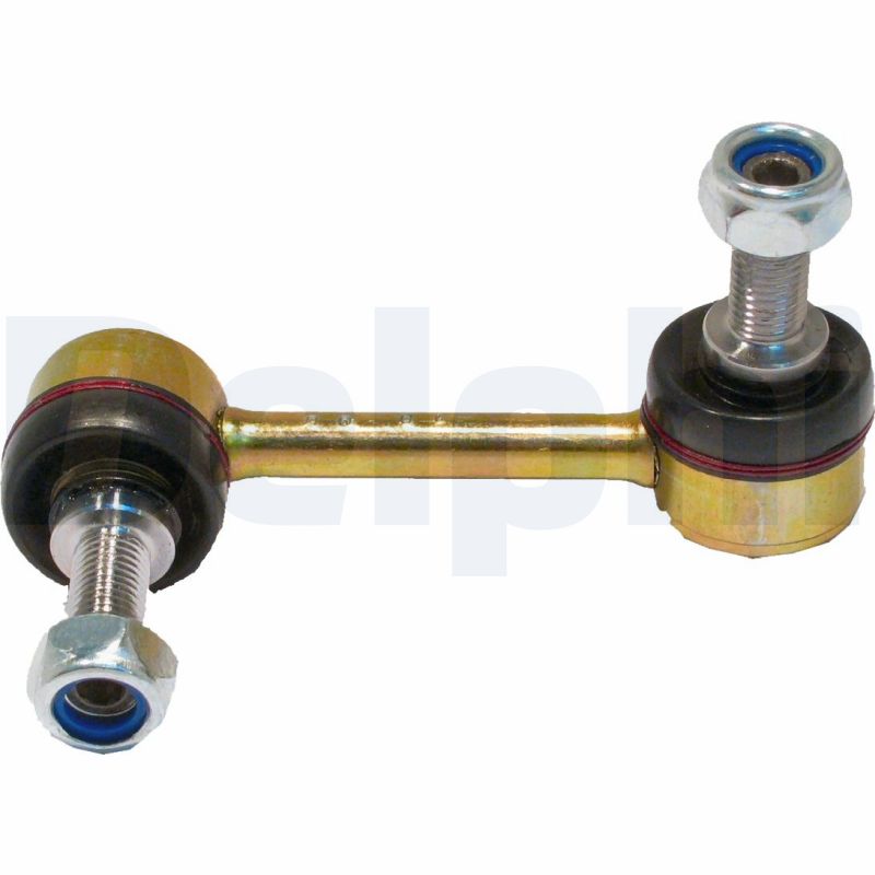 Brat/bieleta suspensie, stabilizator TC2080 DELPHI