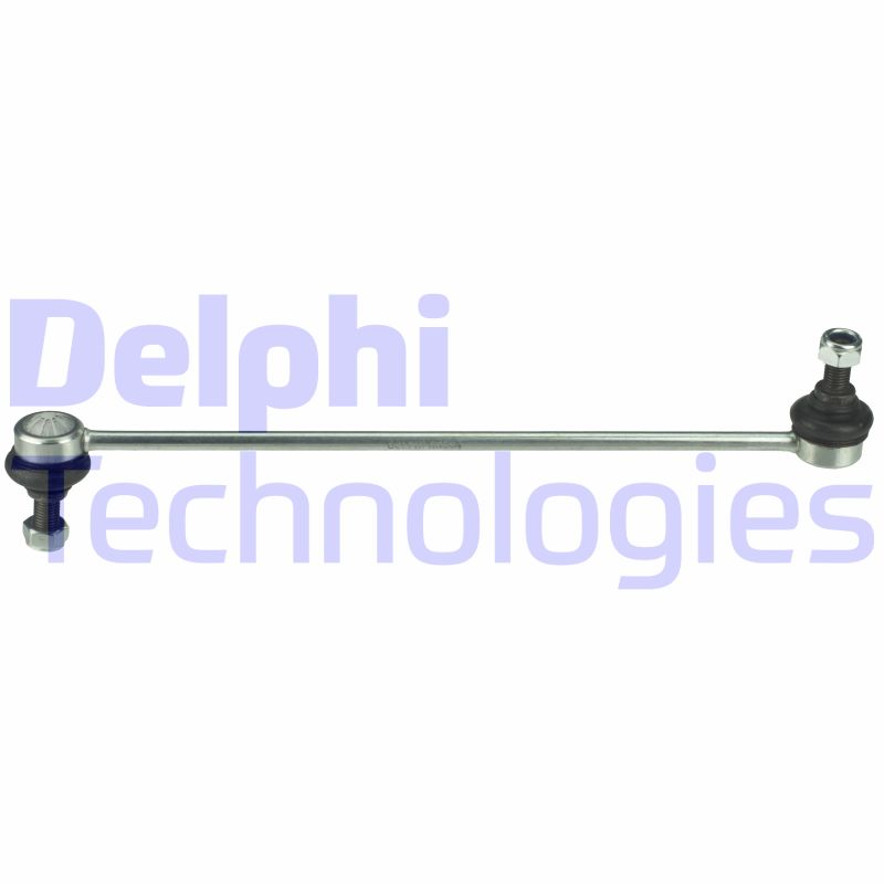 Brat/bieleta suspensie, stabilizator TC2085 DELPHI
