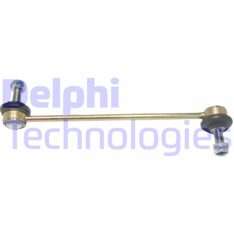 Brat/bieleta suspensie, stabilizator TC2088 DELPHI