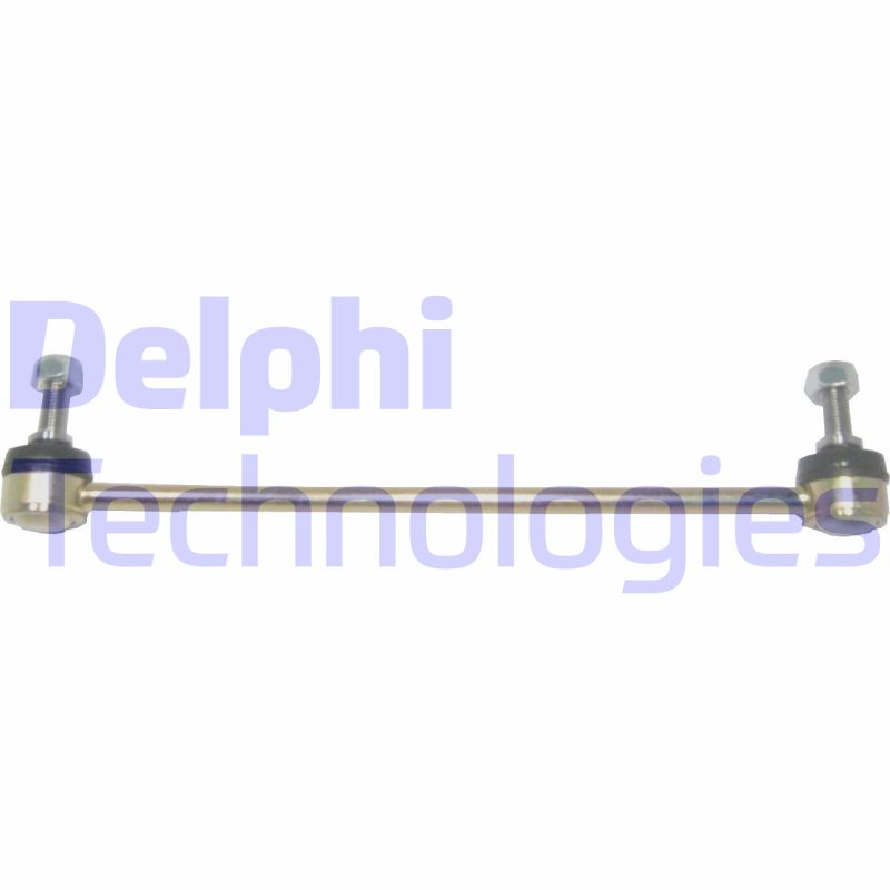 Brat/bieleta suspensie, stabilizator TC2095 DELPHI