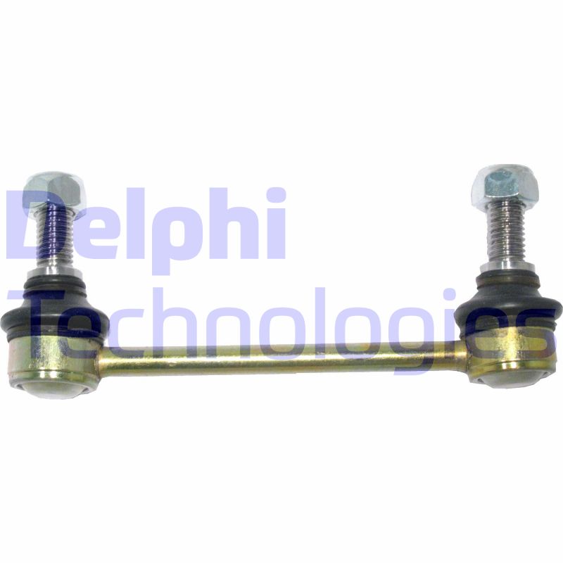 Brat/bieleta suspensie, stabilizator TC2096 DELPHI