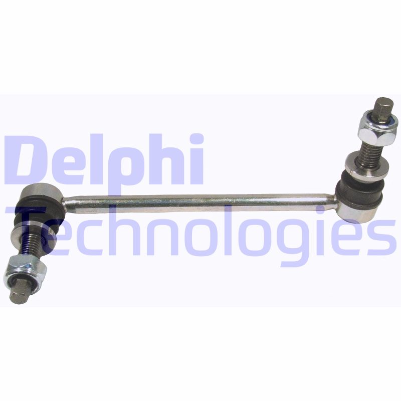 Brat/bieleta suspensie, stabilizator TC2148 DELPHI