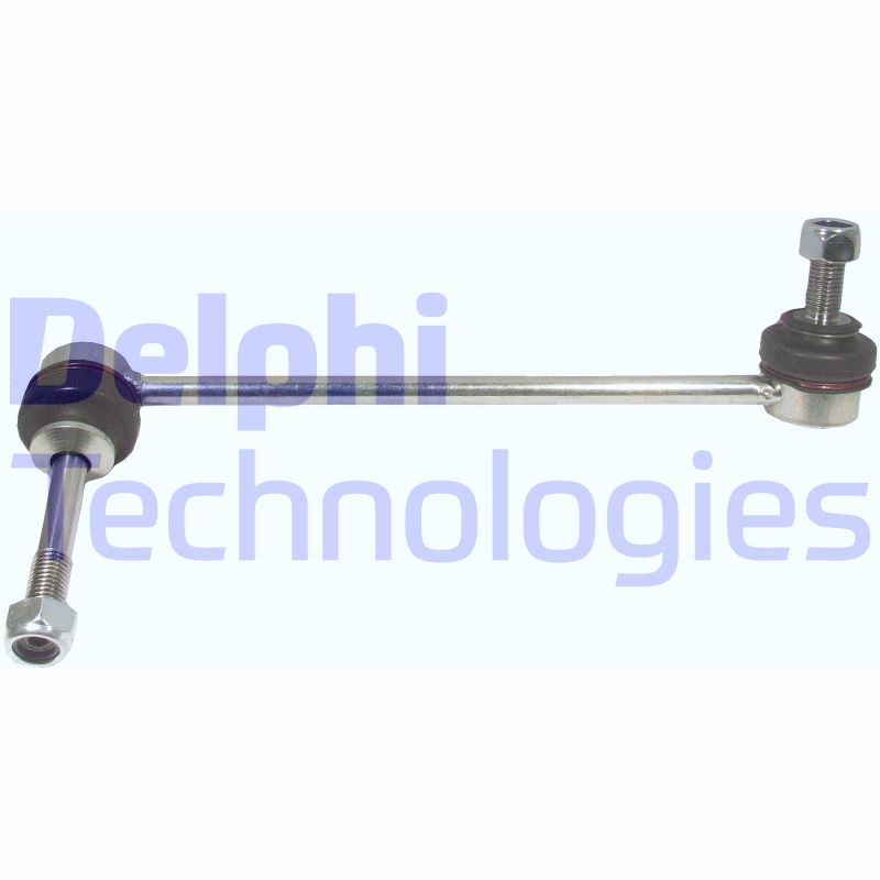 Brat/bieleta suspensie, stabilizator TC2155 DELPHI