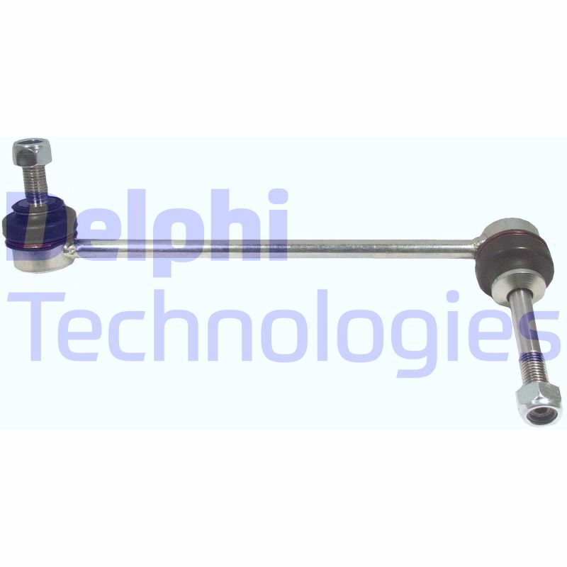 Brat/bieleta suspensie, stabilizator TC2156 DELPHI