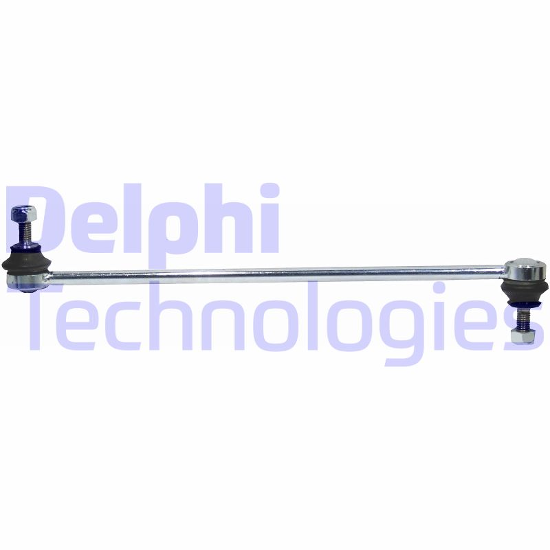 Brat/bieleta suspensie, stabilizator TC2168 DELPHI