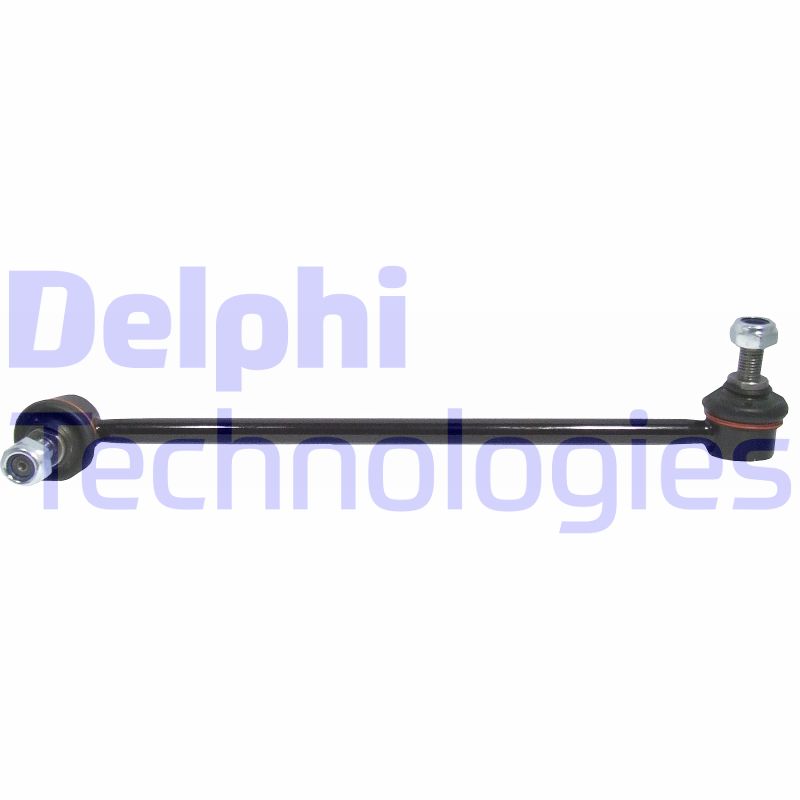 Brat/bieleta suspensie, stabilizator TC2193 DELPHI