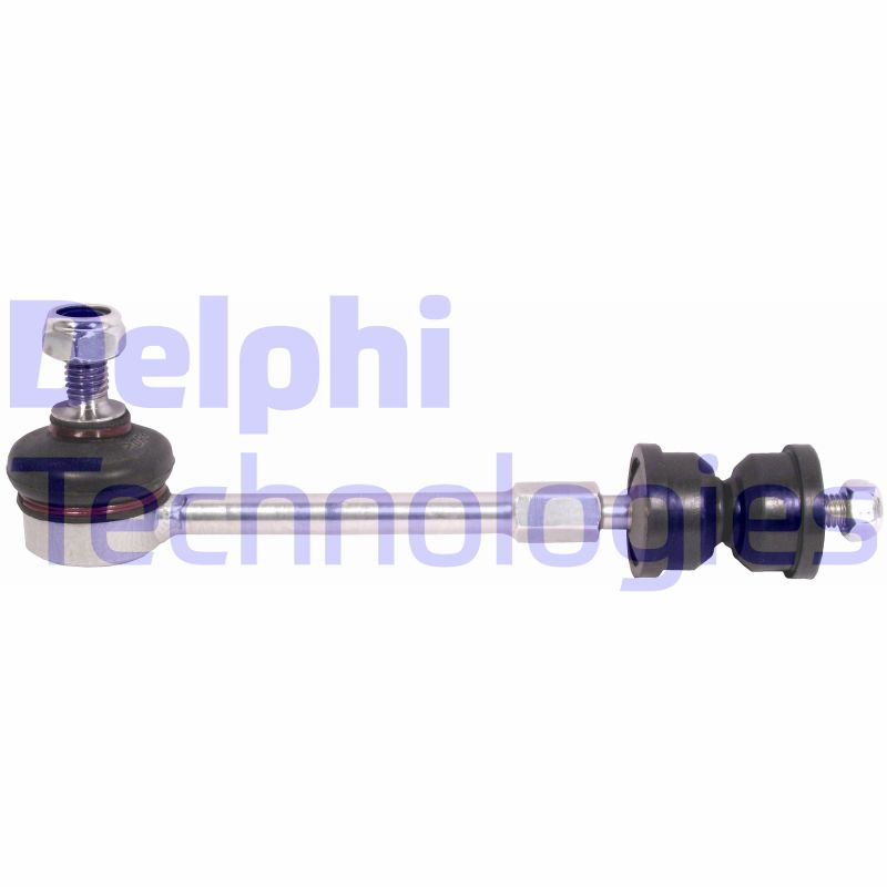 Brat/bieleta suspensie, stabilizator TC2231 DELPHI