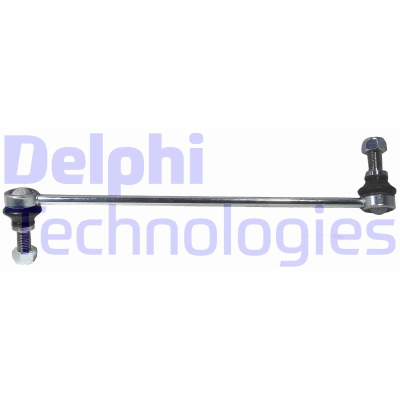 Brat/bieleta suspensie, stabilizator TC2269 DELPHI