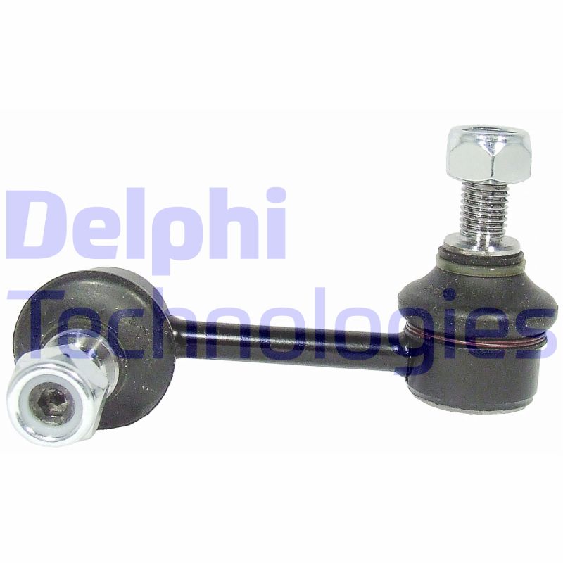 Brat/bieleta suspensie, stabilizator TC2289 DELPHI