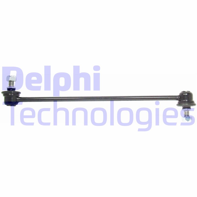 Brat/bieleta suspensie, stabilizator TC2296 DELPHI