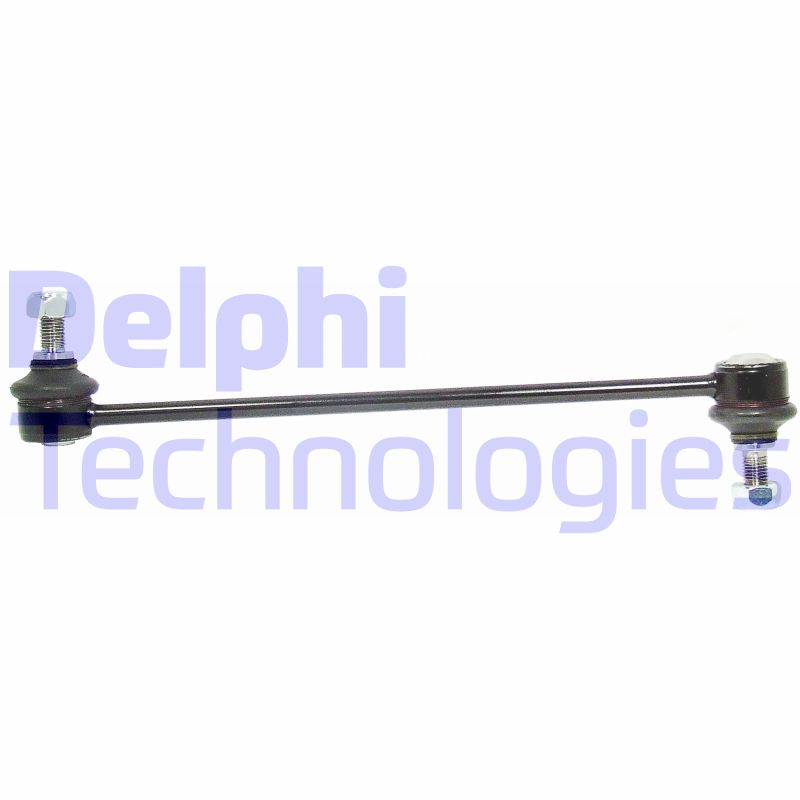 Brat/bieleta suspensie, stabilizator TC2297 DELPHI